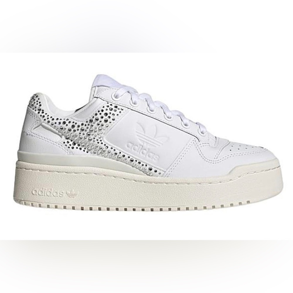 Adidas bold forum sparkles
